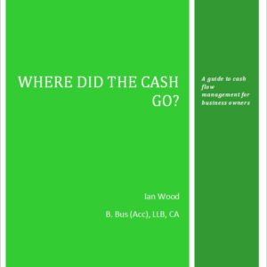 Where Did The Cash Go